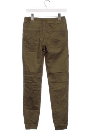 Παιδικό παντελόνι Denim Co., Μέγεθος 13-14y/ 164-168 εκ., Χρώμα Πράσινο, Τιμή 12,99 €