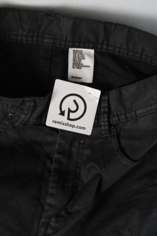 Детски панталон H&M, Размер 13-14y/ 164-168 см, Цвят Сив, Цена 9,66 лв.