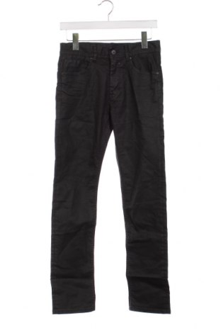 Pantaloni pentru copii H&M, Mărime 13-14y/ 164-168 cm, Culoare Gri, Preț 31,78 Lei