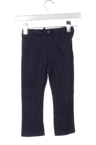 Pantaloni pentru copii H&M, Mărime 2-3y/ 98-104 cm, Culoare Albastru, Preț 47,88 Lei