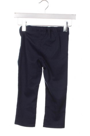 Dziecięce spodnie H&M, Rozmiar 2-3y/ 98-104 cm, Kolor Niebieski, Cena 38,61 zł