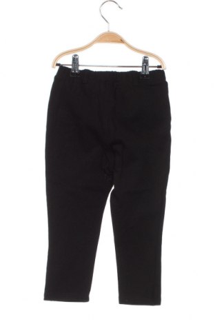 Pantaloni pentru copii H&M, Mărime 2-3y/ 98-104 cm, Culoare Negru, Preț 54,00 Lei