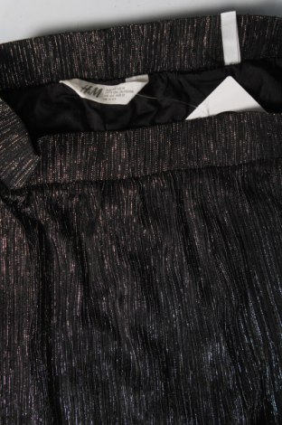 Παιδικό παντελόνι H&M, Μέγεθος 11-12y/ 152-158 εκ., Χρώμα Μαύρο, Τιμή 12,99 €