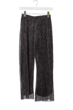 Dětské kalhoty  H&M, Velikost 11-12y/ 152-158 cm, Barva Černá, Cena  151,00 Kč