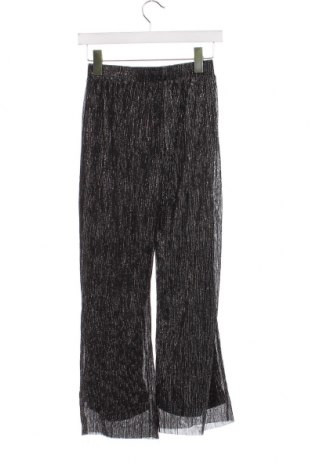 Kinderhose H&M, Größe 11-12y/ 152-158 cm, Farbe Schwarz, Preis € 14,61