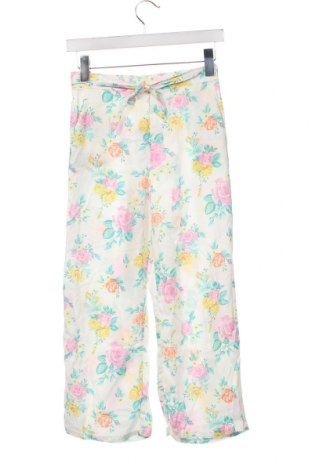 Детски панталон H&M, Размер 10-11y/ 146-152 см, Цвят Многоцветен, Цена 15,74 лв.