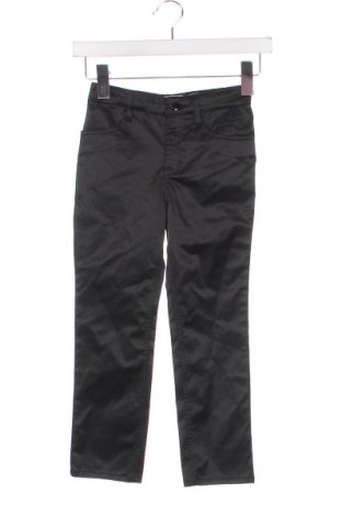 Детски панталон H&M, Размер 5-6y/ 116-122 см, Цвят Черен, Цена 12,60 лв.
