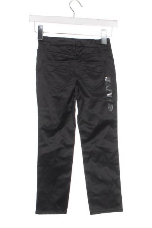 Detské nohavice  H&M, Veľkosť 5-6y/ 116-122 cm, Farba Čierna, Cena  3,45 €