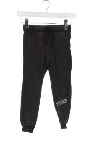Pantaloni pentru copii H&M, Mărime 4-5y/ 110-116 cm, Culoare Gri, Preț 37,96 Lei