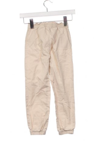 Pantaloni pentru copii H&M, Mărime 6-7y/ 122-128 cm, Culoare Bej, Preț 54,86 Lei