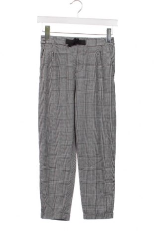 Детски панталон H&M, Размер 10-11y/ 146-152 см, Цвят Сив, Цена 4,41 лв.