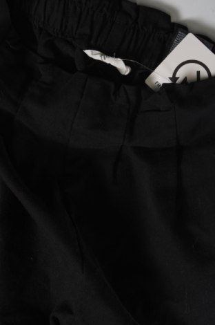 Pantaloni pentru copii H&M, Mărime 11-12y/ 152-158 cm, Culoare Negru, Preț 54,86 Lei