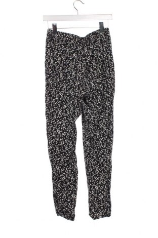 Dětské kalhoty  H&M, Velikost 15-18y/ 170-176 cm, Barva Černá, Cena  122,00 Kč