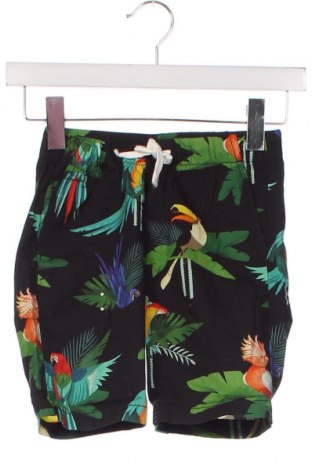 Παιδικό παντελόνι H&M, Μέγεθος 5-6y/ 116-122 εκ., Χρώμα Πολύχρωμο, Τιμή 11,00 €