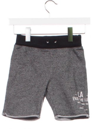 Pantaloni pentru copii H&M L.O.G.G., Mărime 7-8y/ 128-134 cm, Culoare Multicolor, Preț 32,40 Lei