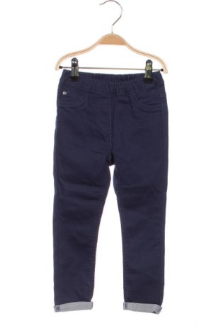 Pantaloni pentru copii Impidimpi, Mărime 3-4y/ 104-110 cm, Culoare Albastru, Preț 41,45 Lei