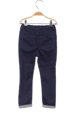Детски панталон Impidimpi, Размер 3-4y/ 104-110 см, Цвят Син, Цена 10,92 лв.