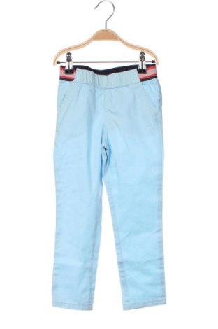 Pantaloni pentru copii Impidimpi, Mărime 2-3y/ 98-104 cm, Culoare Albastru, Preț 31,37 Lei