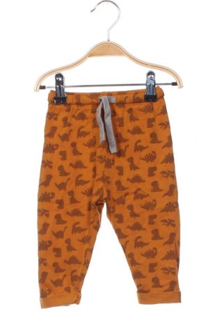Детски панталон In Extenso, Размер 6-9m/ 68-74 см, Цвят Кафяв, Цена 12,60 лв.