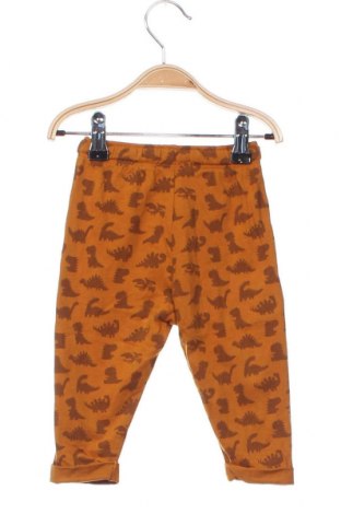 Pantaloni pentru copii In Extenso, Mărime 6-9m/ 68-74 cm, Culoare Maro, Preț 24,11 Lei