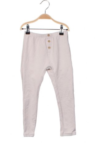 Detské nohavice  LC Waikiki, Veľkosť 2-3y/ 98-104 cm, Farba Sivá, Cena  6,44 €
