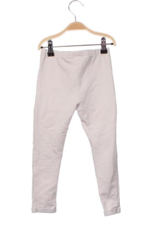 Pantaloni pentru copii LC Waikiki, Mărime 2-3y/ 98-104 cm, Culoare Gri, Preț 53,57 Lei
