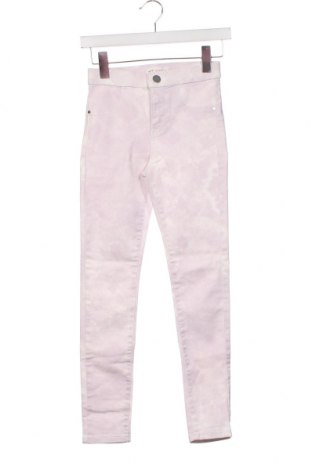 Παιδικό παντελόνι Lefties, Μέγεθος 11-12y/ 152-158 εκ., Χρώμα Πολύχρωμο, Τιμή 6,44 €