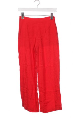 Dětské kalhoty  Liu Jo, Velikost 11-12y/ 152-158 cm, Barva Červená, Cena  498,00 Kč