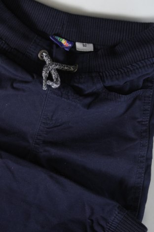 Детски панталон Lupilu, Размер 18-24m/ 86-98 см, Цвят Син, Цена 8,47 лв.