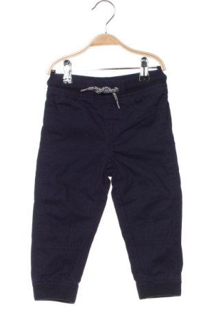 Детски панталон Lupilu, Размер 18-24m/ 86-98 см, Цвят Син, Цена 12,07 лв.