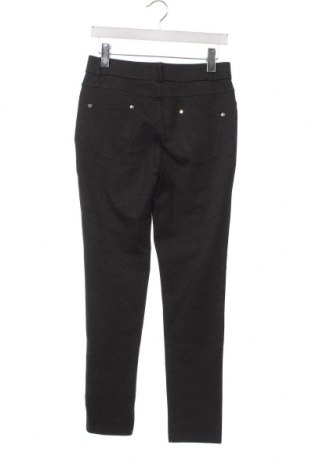 Pantaloni pentru copii Mia, Mărime 11-12y/ 152-158 cm, Culoare Gri, Preț 28,49 Lei