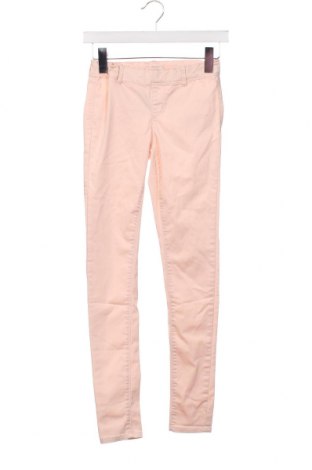 Детски панталон Name It, Размер 11-12y/ 152-158 см, Цвят Розов, Цена 16,50 лв.