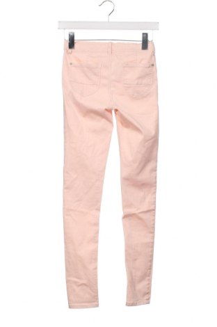 Детски панталон Name It, Размер 11-12y/ 152-158 см, Цвят Розов, Цена 6,00 лв.