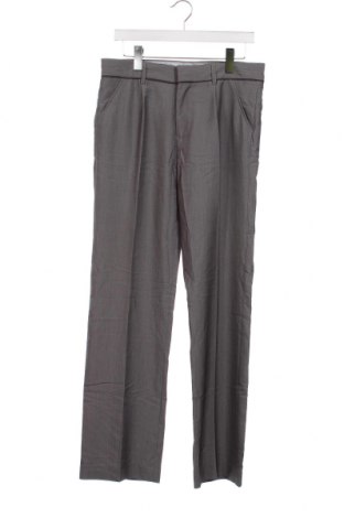 Pantaloni pentru copii Next, Mărime 14-15y/ 168-170 cm, Culoare Gri, Preț 54,27 Lei