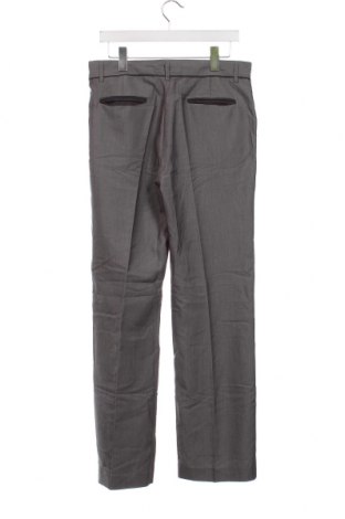 Pantaloni pentru copii Next, Mărime 14-15y/ 168-170 cm, Culoare Gri, Preț 29,60 Lei