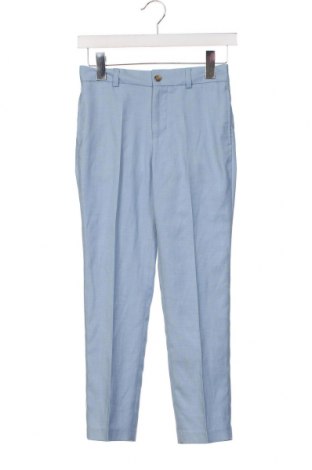 Pantaloni pentru copii Next, Mărime 9-10y/ 140-146 cm, Culoare Albastru, Preț 34,46 Lei