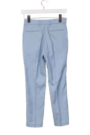 Детски панталон Next, Размер 9-10y/ 140-146 см, Цвят Син, Цена 30,02 лв.