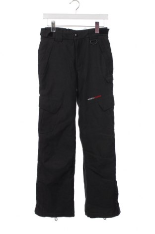 Pantaloni pentru copii North Finder, Mărime 15-18y/ 170-176 cm, Culoare Gri, Preț 122,70 Lei