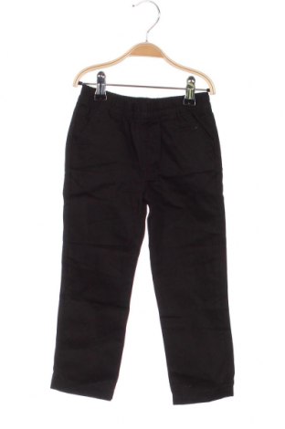 Детски панталон Okie Dokie, Размер 3-4y/ 104-110 см, Цвят Черен, Цена 11,97 лв.