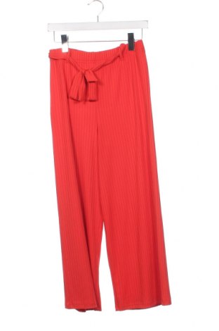Pantaloni pentru copii Page One, Mărime 15-18y/ 170-176 cm, Culoare Roșu, Preț 32,40 Lei