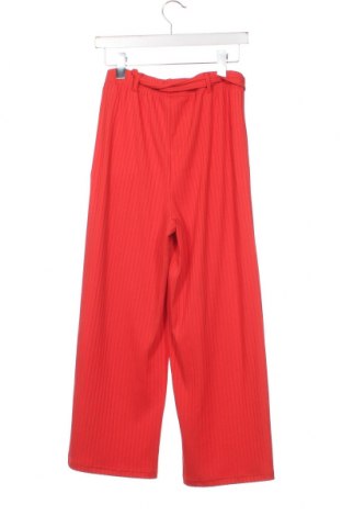 Pantaloni pentru copii Page One, Mărime 15-18y/ 170-176 cm, Culoare Roșu, Preț 27,54 Lei