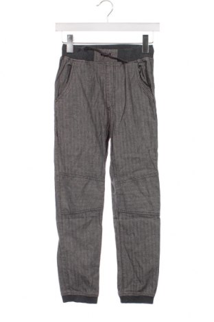 Детски панталон Pomp De Lux, Размер 9-10y/ 140-146 см, Цвят Сив, Цена 18,00 лв.