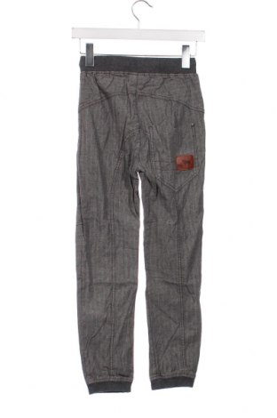 Детски панталон Pomp De Lux, Размер 9-10y/ 140-146 см, Цвят Сив, Цена 30,00 лв.