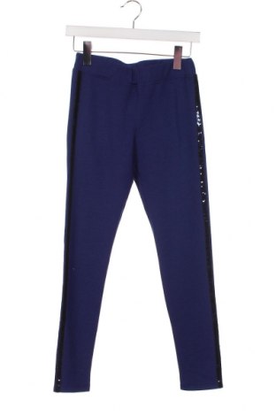 Pantaloni pentru copii Primigi, Mărime 10-11y/ 146-152 cm, Culoare Albastru, Preț 43,62 Lei