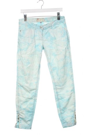 Dětské kalhoty  Q/S by S.Oliver, Velikost 14-15y/ 168-170 cm, Barva Modrá, Cena  239,00 Kč