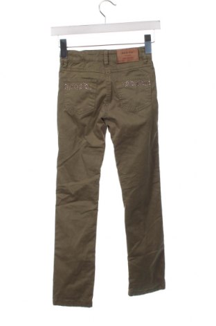 Детски панталон Review, Размер 8-9y/ 134-140 см, Цвят Зелен, Цена 29,33 лв.