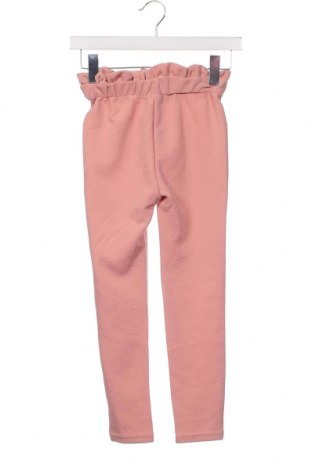 Παιδικό παντελόνι SHEIN, Μέγεθος 8-9y/ 134-140 εκ., Χρώμα Ρόζ , Τιμή 12,99 €