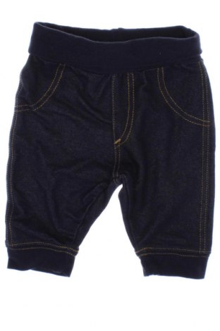 Pantaloni pentru copii Schnizler, Mărime 1-2m/ 50-56 cm, Culoare Albastru, Preț 35,60 Lei