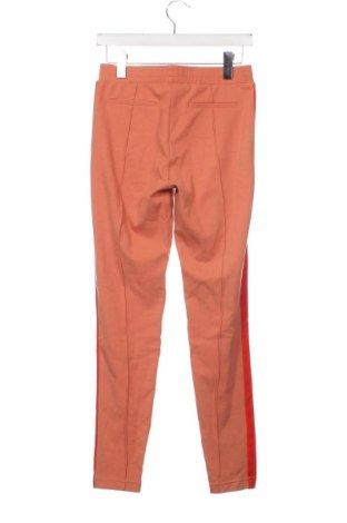 Pantaloni pentru copii Scotch & Soda, Mărime 13-14y/ 164-168 cm, Culoare Portocaliu, Preț 99,42 Lei