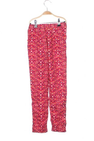 Pantaloni pentru copii Sergent Major, Mărime 6-7y/ 122-128 cm, Culoare Roz, Preț 104,08 Lei